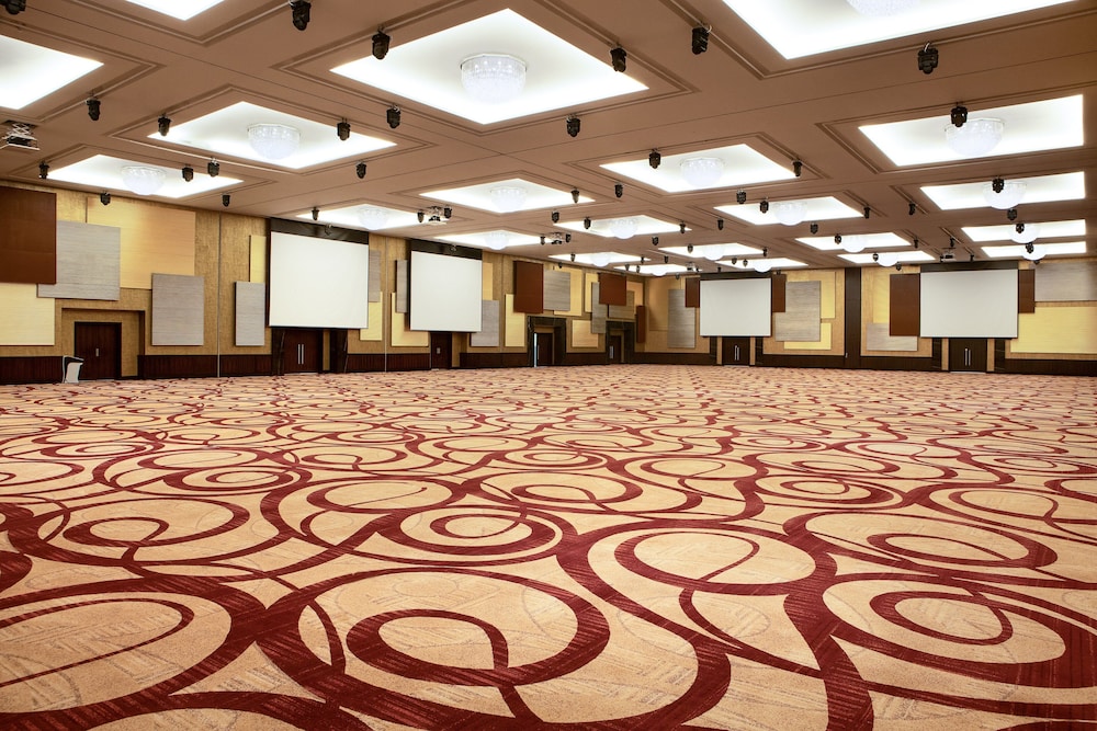 كراون بلازا آر دي سي الرياض - فندق و مركز مؤتمرات(Crowne Plaza Riyadh Itcc) 63/75