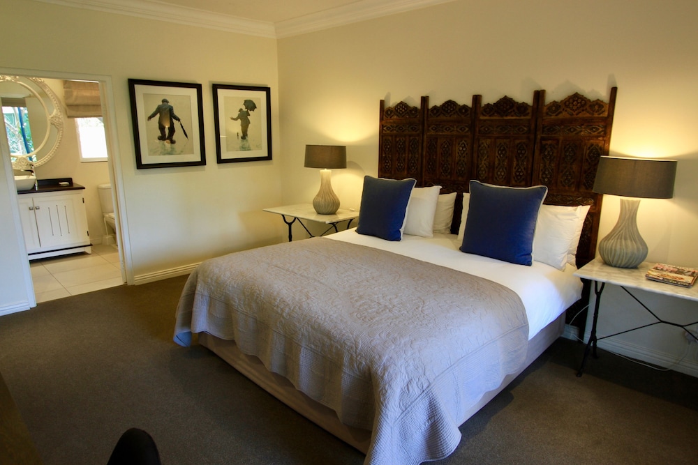 Melrose Place Guest Lodge and Conferencing 7/50
