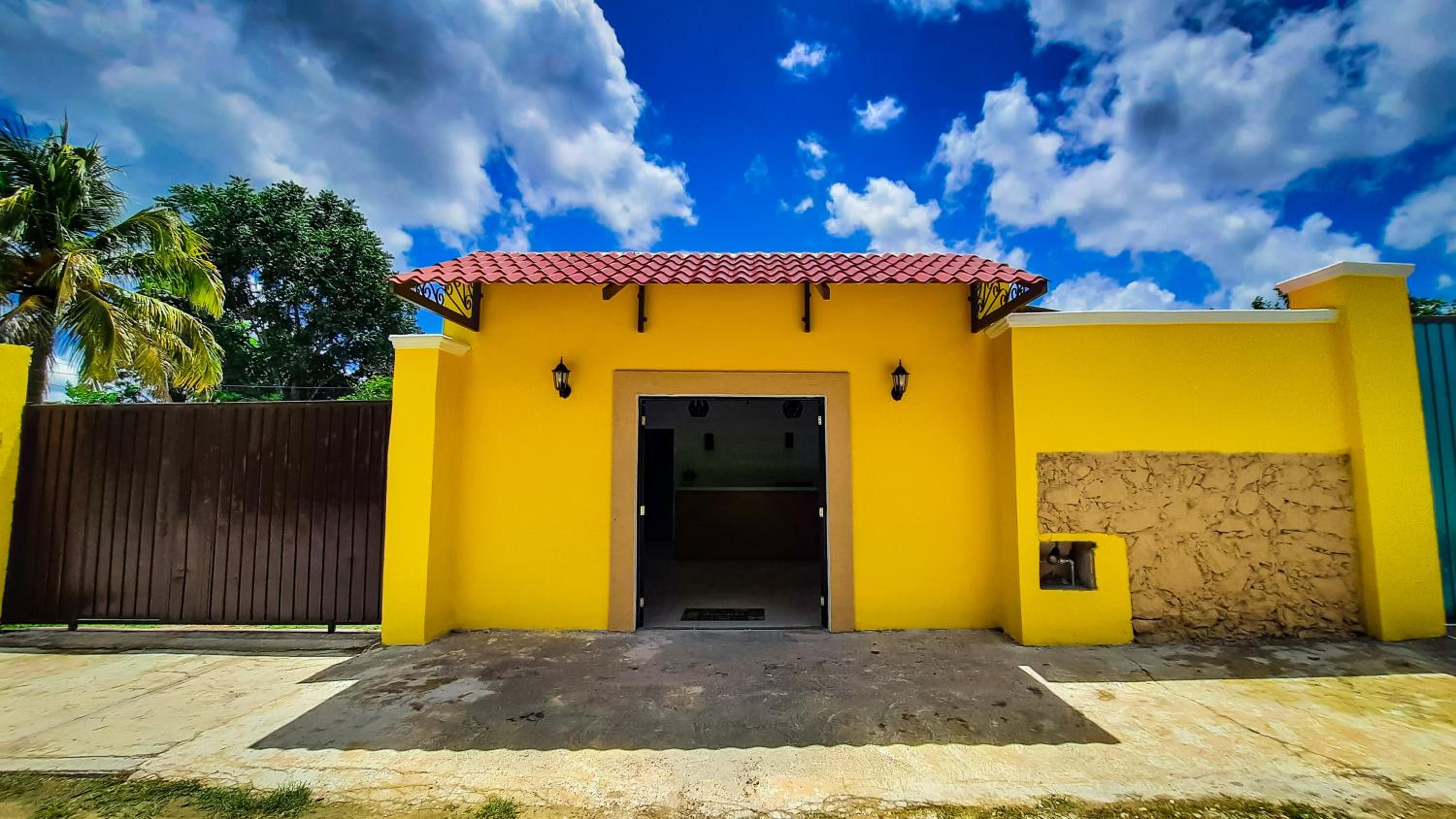 Hotel Quinta Izamal 40/50