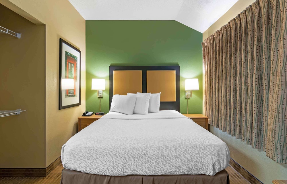 Extended Stay America Kansas City Airport Tiffany Springs 21/53