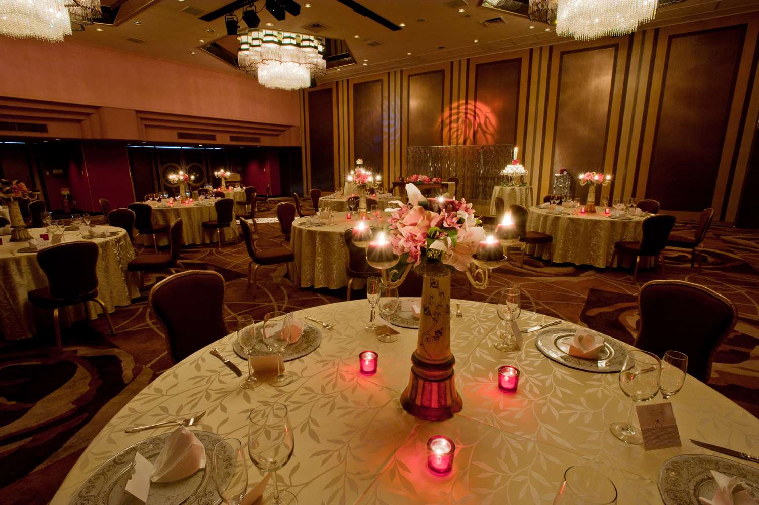 Rose Hotel Yokohama, WorldHotels Distinctive 30/40