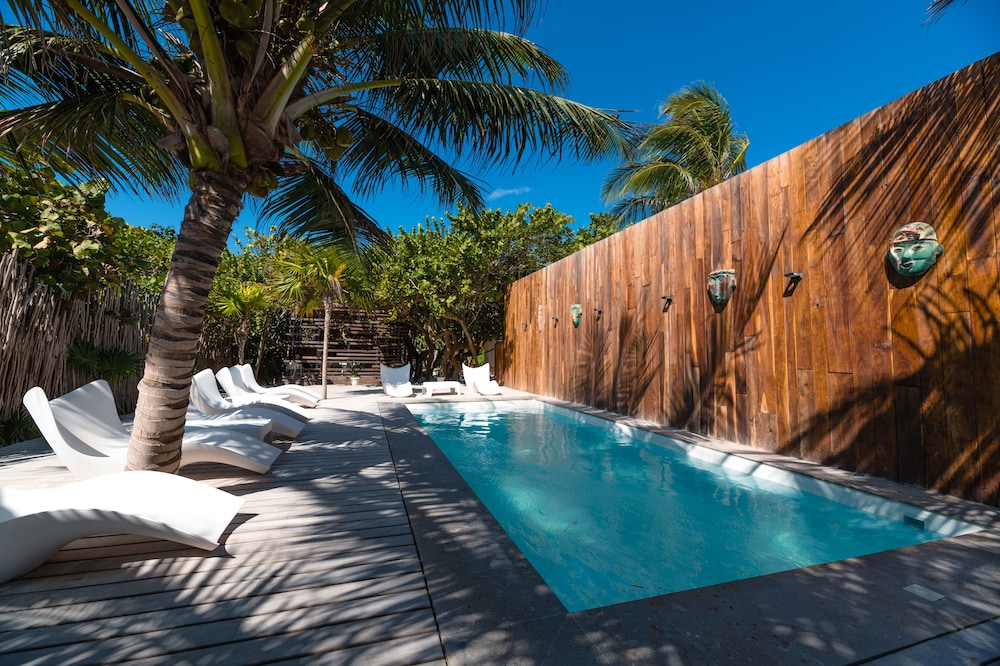 Kai Tulum Hotel 19/42