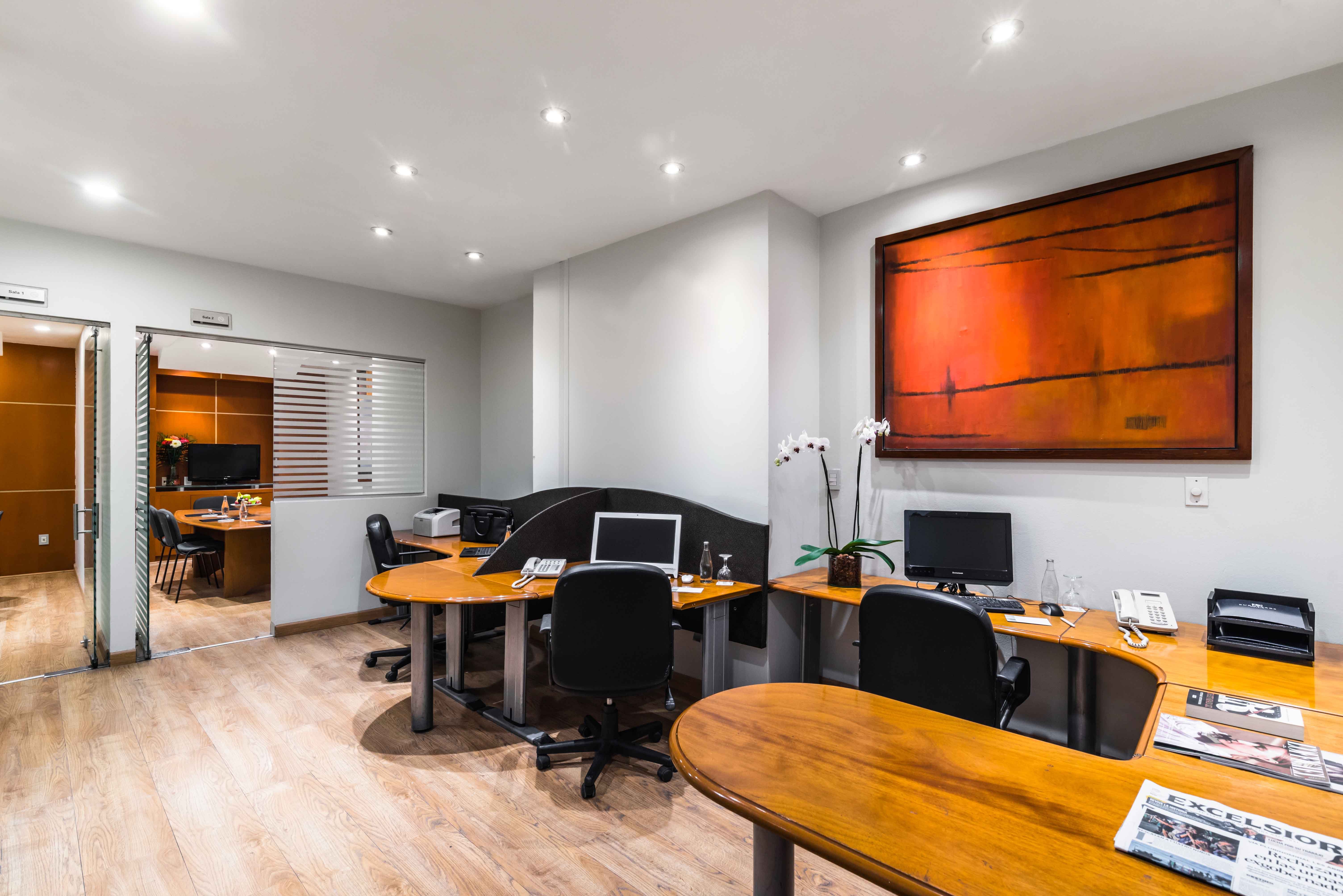 Eurostars Zona Rosa Suites 43/50