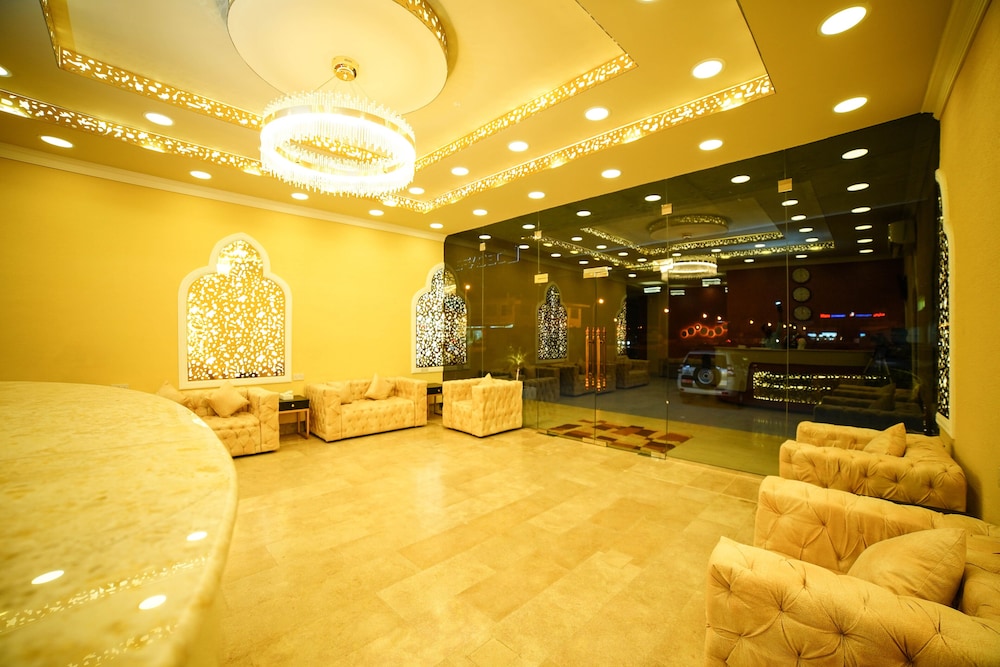 OYO 112 Star Emirates DownTown 6/22