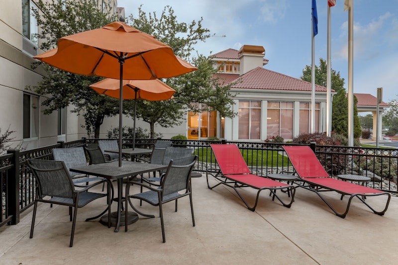 Hilton Garden Inn Reno 36/46