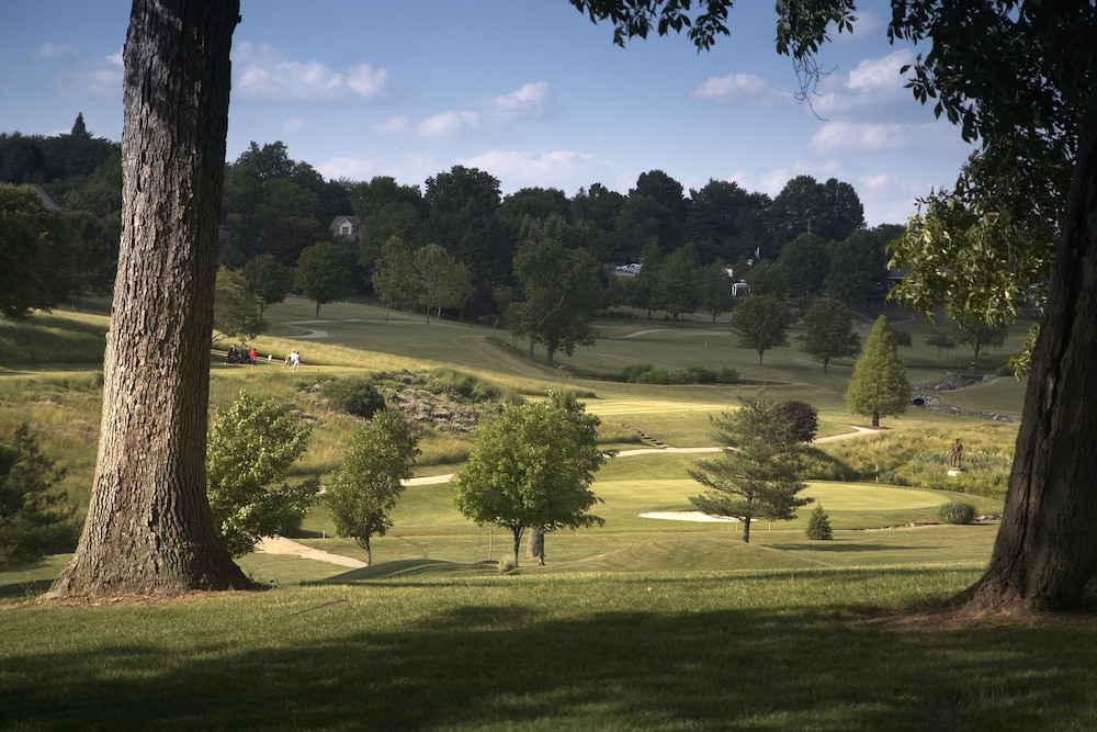 Heritage Hills Golf Resort 25/38