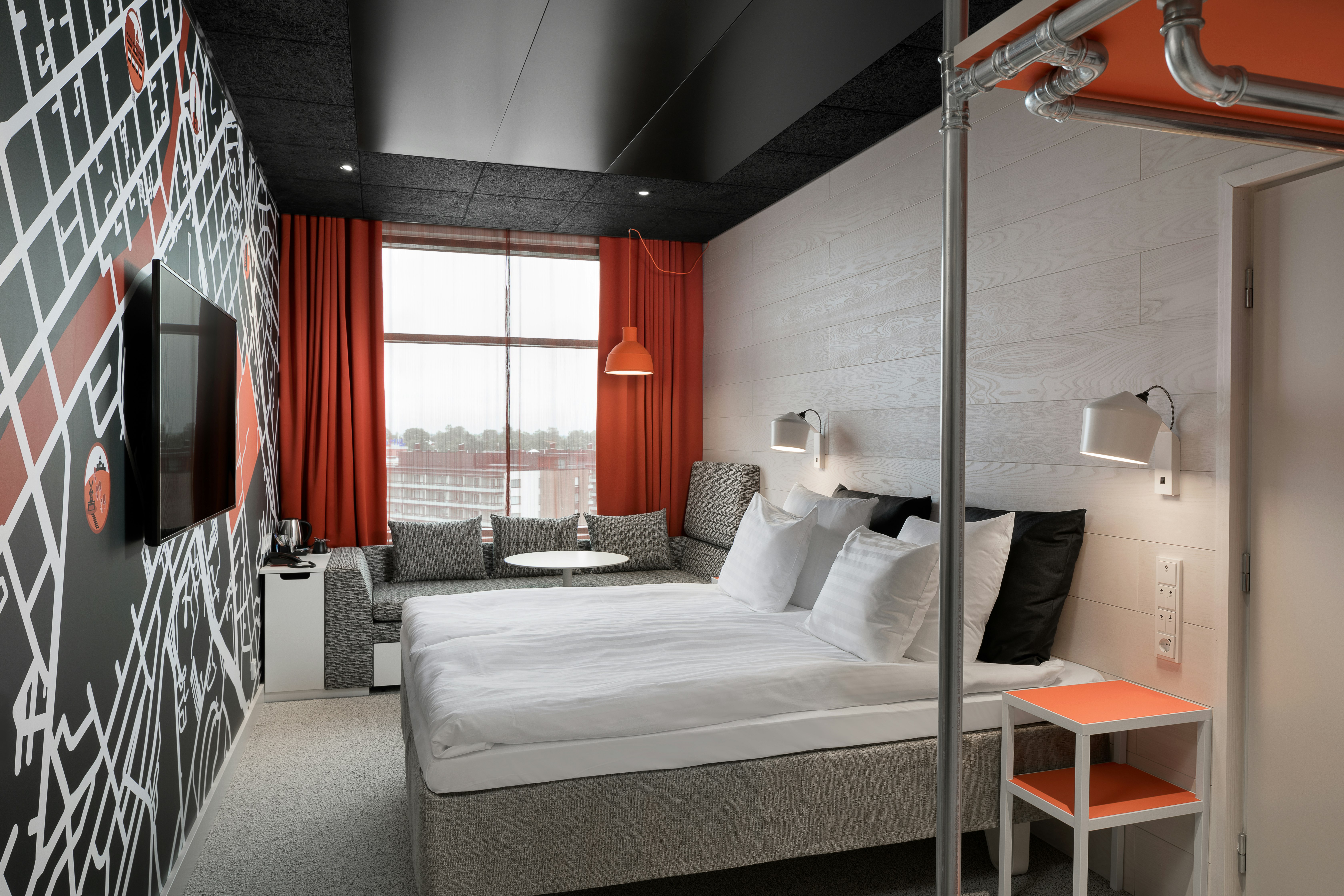 Original Sokos Hotel Kupittaa 5/23
