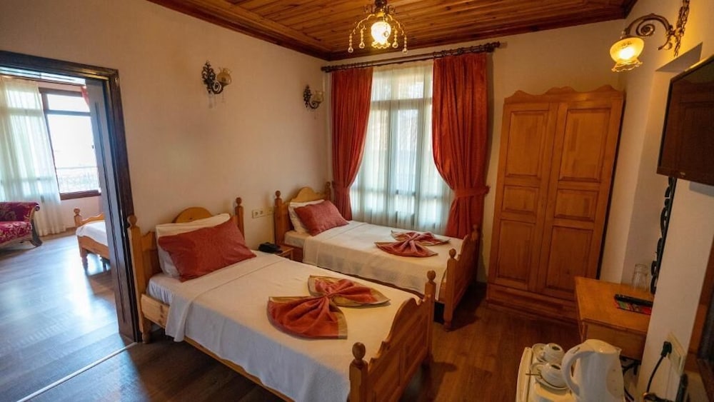 Antalya Inn Boutique Hotel 11/34