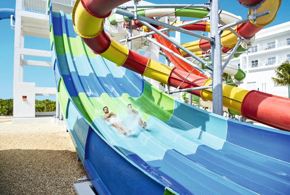 Riu Republica - Adults Only - All Inclusive 58/69