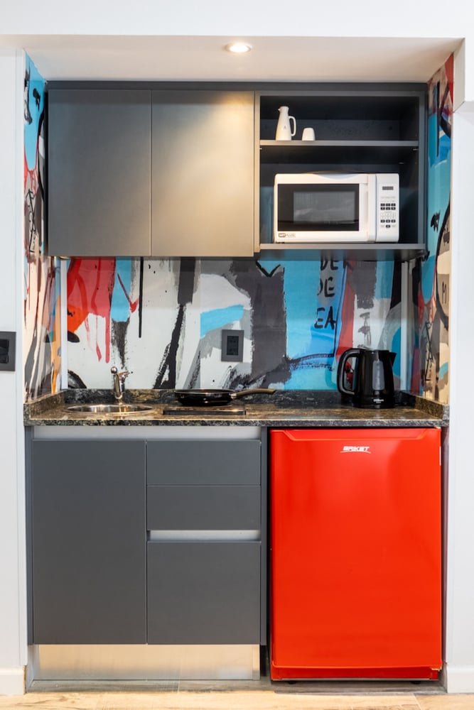 Hotel Vilaut Smart Flat 3/37