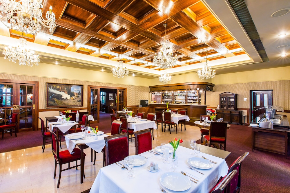 Hotel Bankov Kosice 31/50