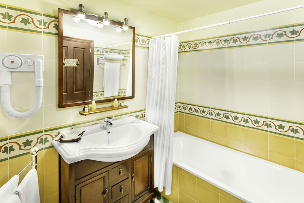 El Rey Moro Hotel Boutique 46/50