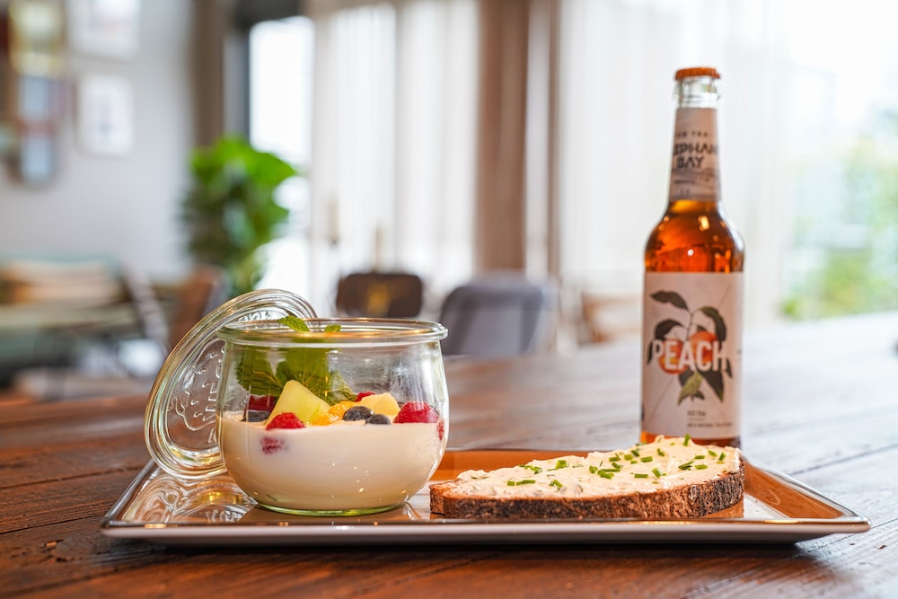 Vienna House Easy by Wyndham Bonn 写真2