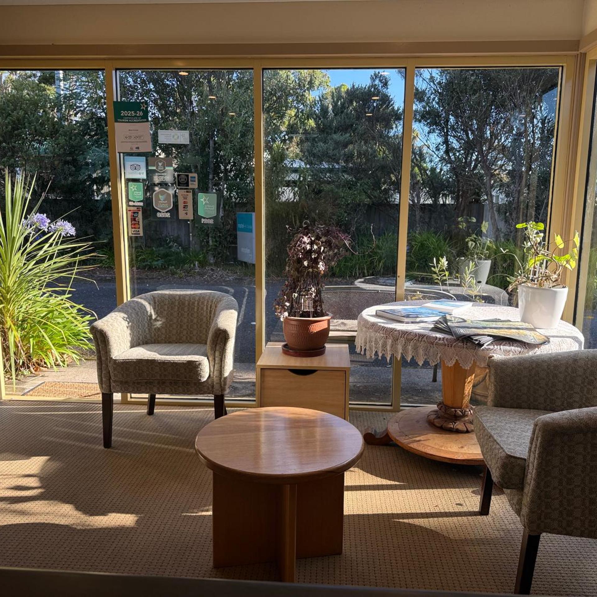 Motel Strahan 16/22