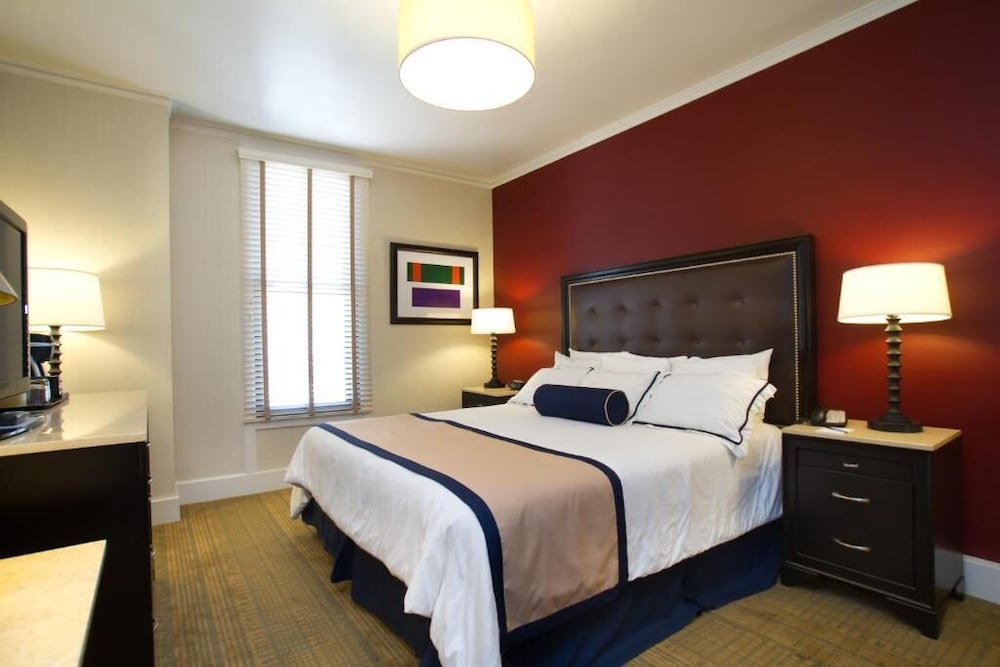 Marines Memorial Club Hotel 15/54