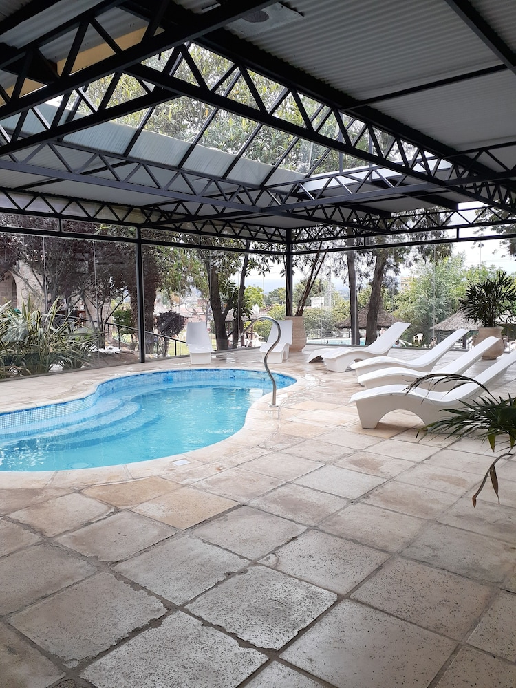 Pinares Del Cerro Hotel 27/63
