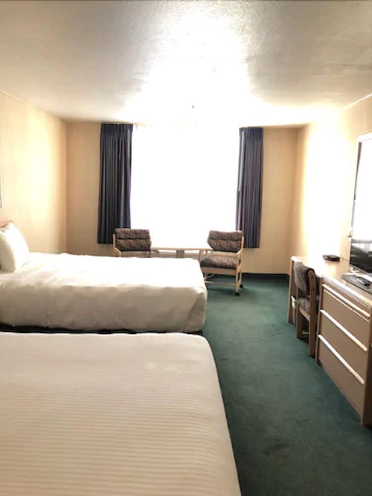 Shilo Inn Mammoth Lakes 23/60