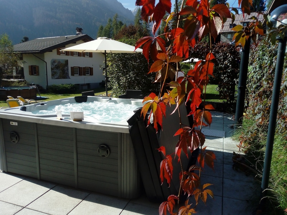 Park Hotel Arnica 45/50