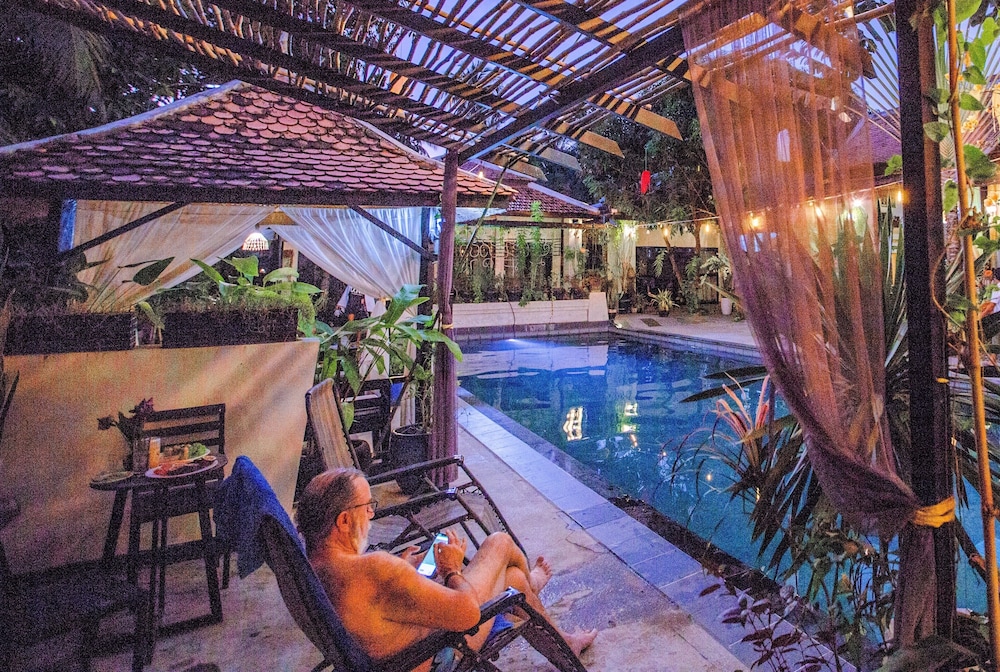 The Sanctuary Villa 7/66