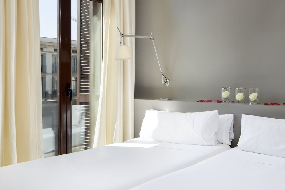 Hotel Ramblas Internacional 28/68