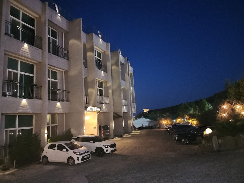 Hotel Hue Loft 39/50