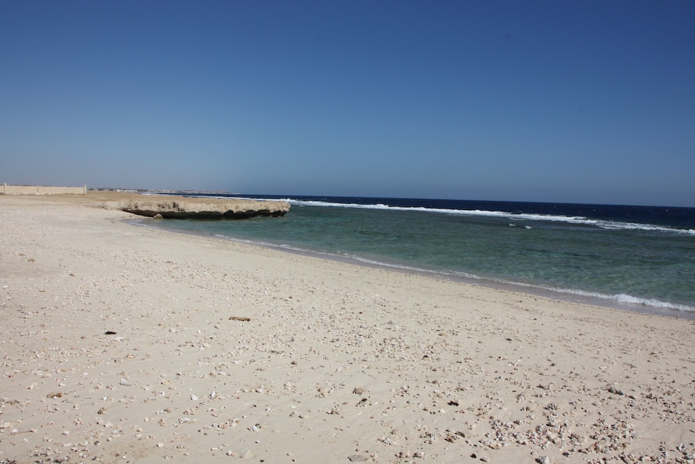 Beach Safari Nubian Resort 38/50