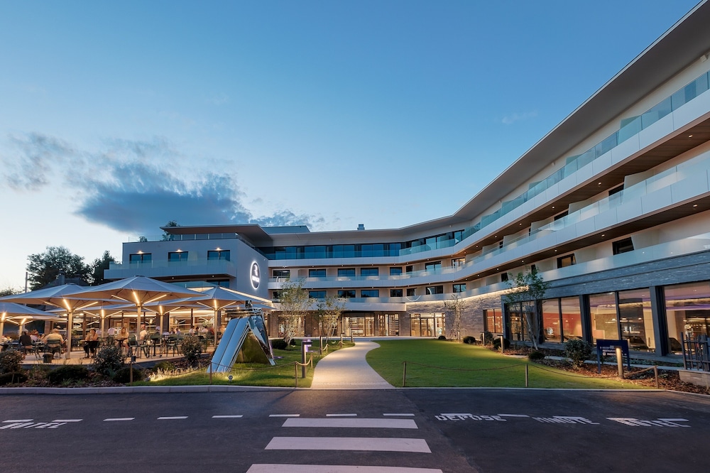Rivage Hotel & Spa 74/74