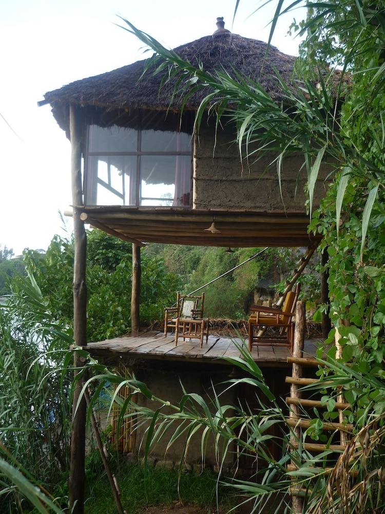 Babogaya Lake Viewpoint Lodge 1/31