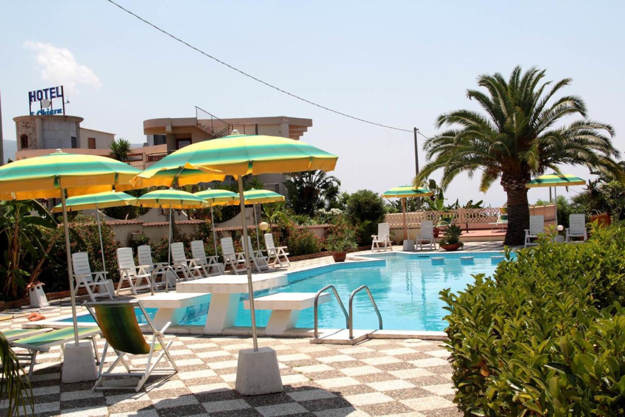 Santa Chiara Hotel Residence 5/57
