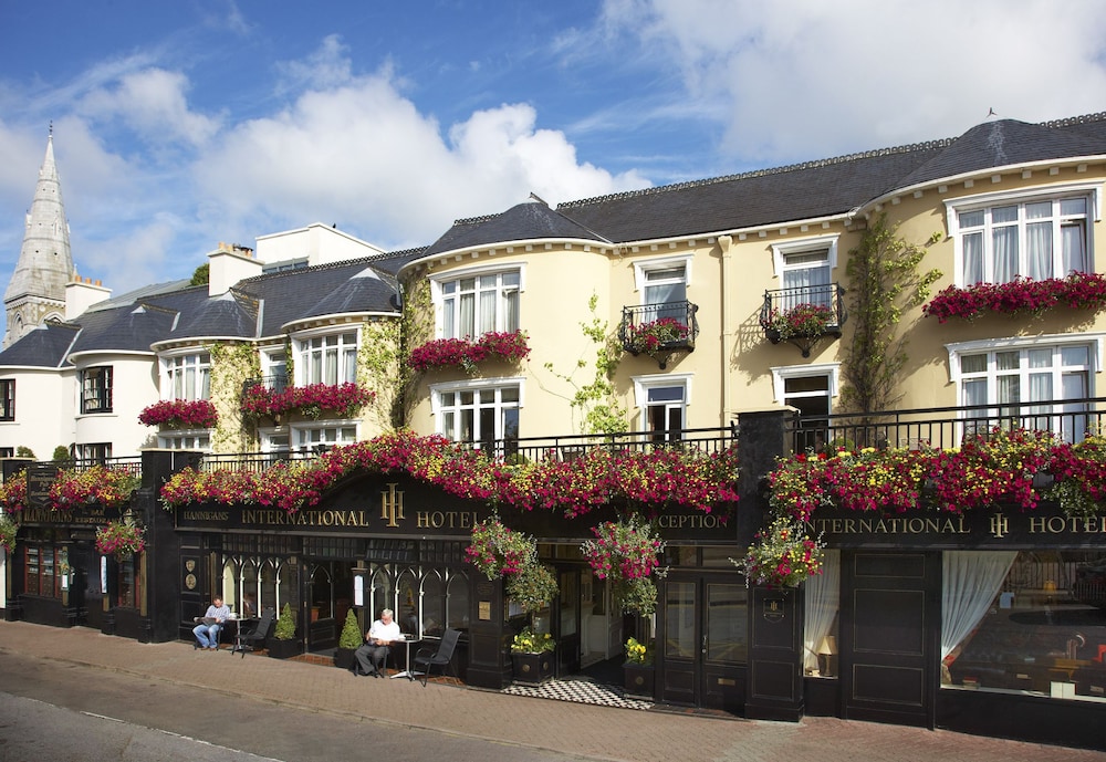 International Hotel Killarney 5/76