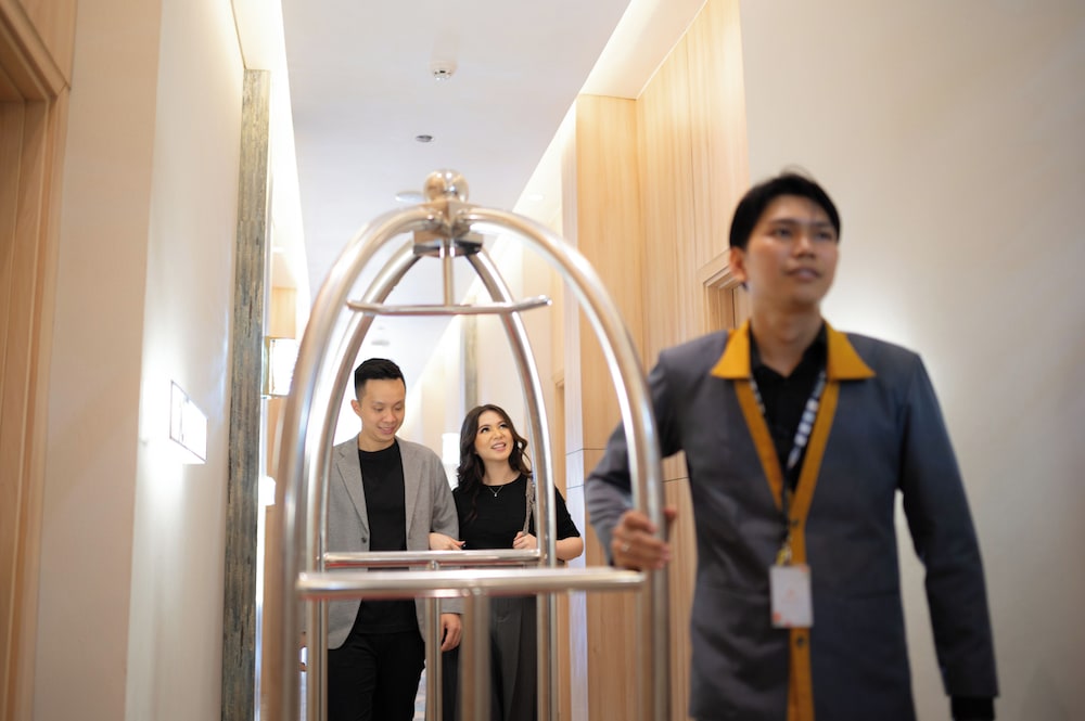 Two K Azana Style Hotel Bengkulu 2/35