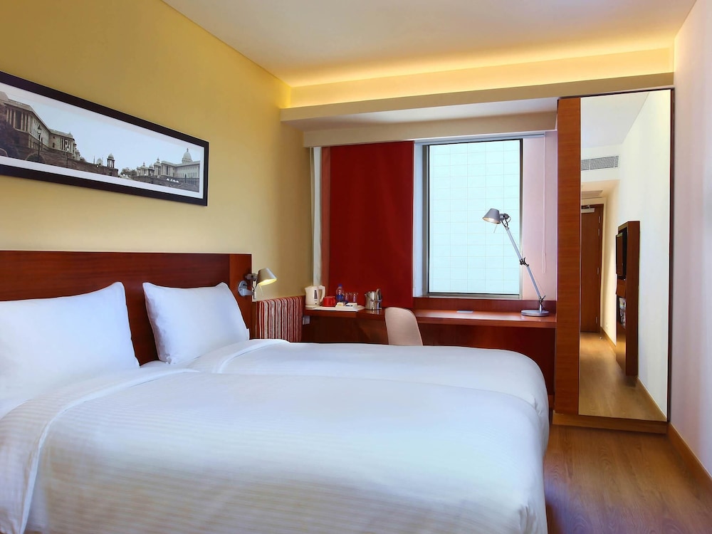 Ibis Chennai City Centre 18/59