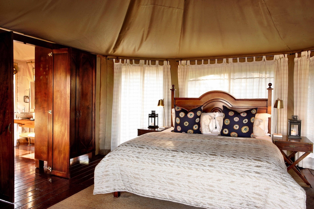 Jumeirah Thanda Safari 18/50