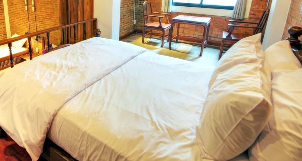 Saengpanya Home Boutique Hotel 25/65