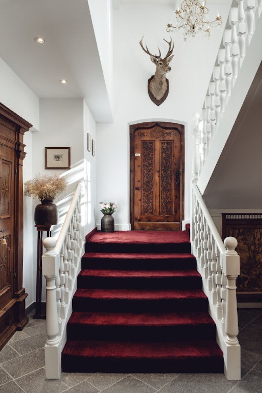 Hotel Castel Fragsburg - Relais & Chateaux 17/41