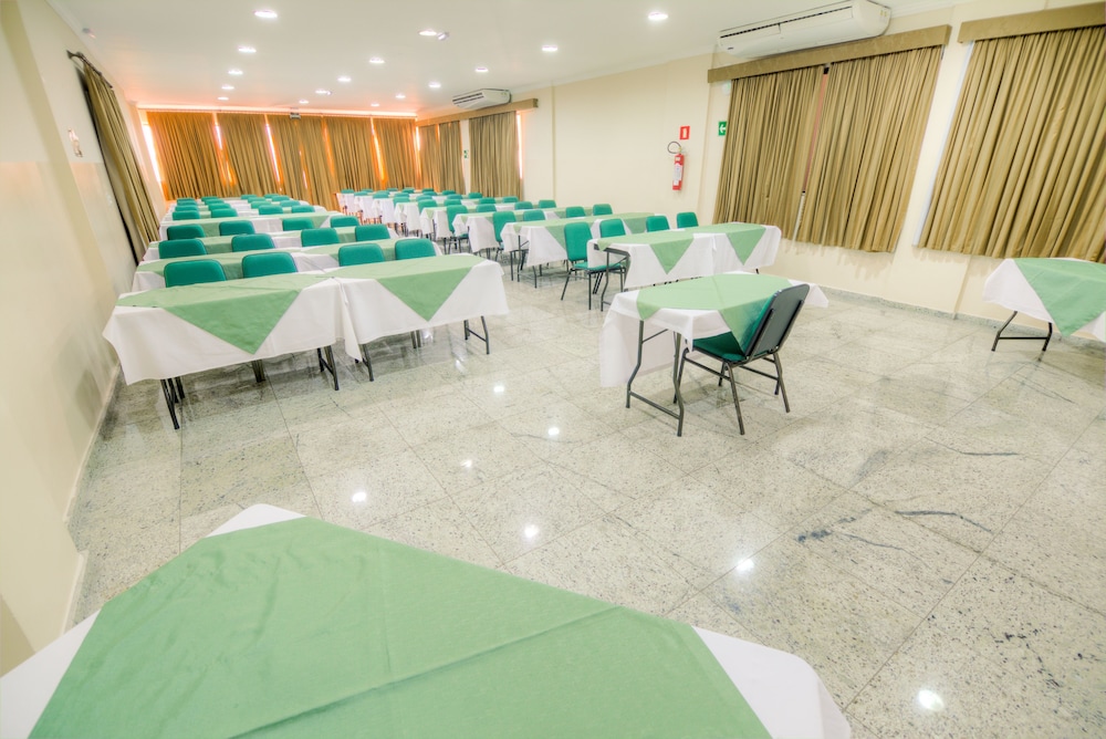 Hotel Golden Park Uberaba 62/71