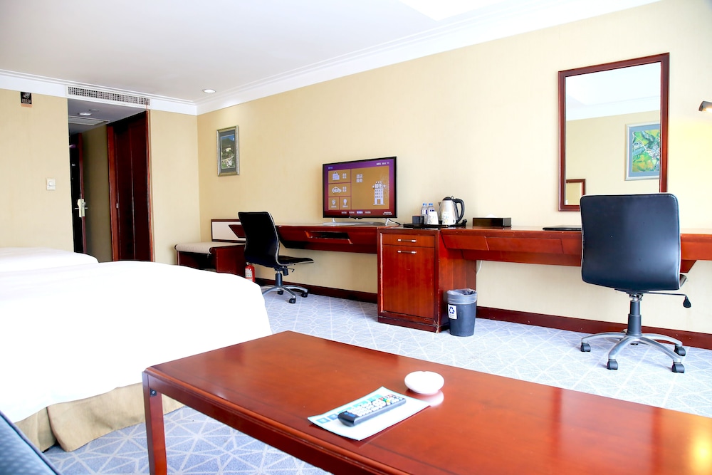 Xianglu Grand Hotel 55/58