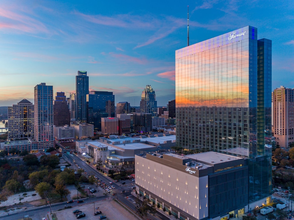 Fairmont Austin 9/72