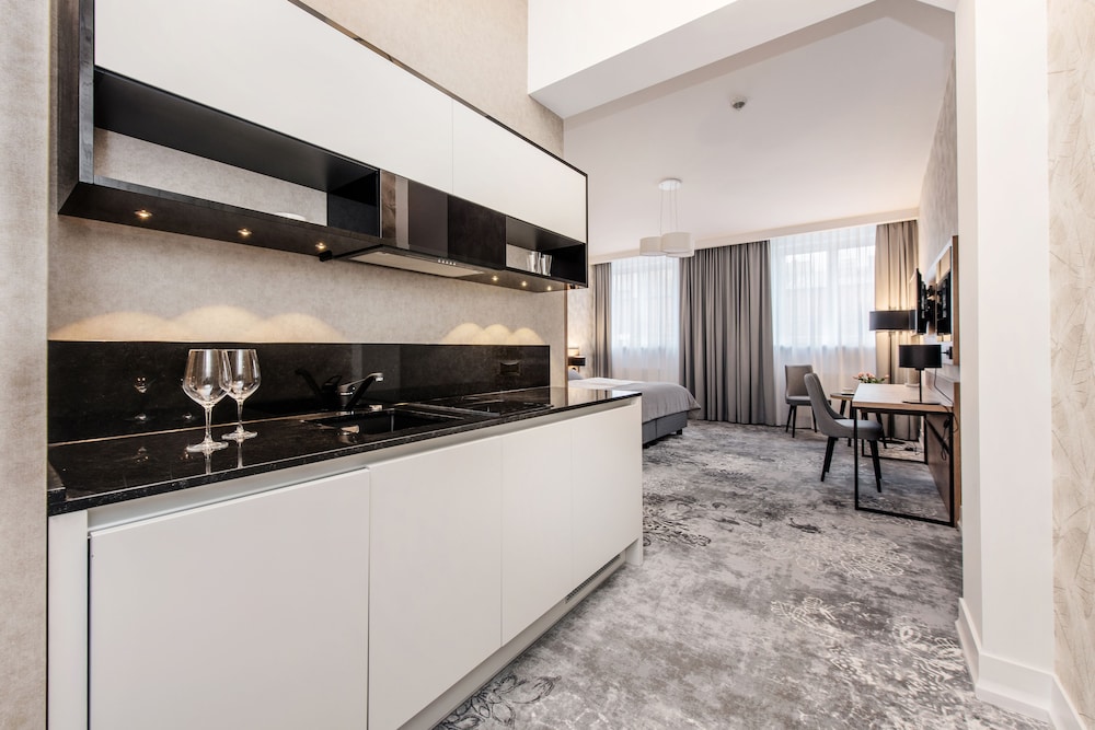Vinfort公寓酒店(Vinfort Aparthotel) 图片4