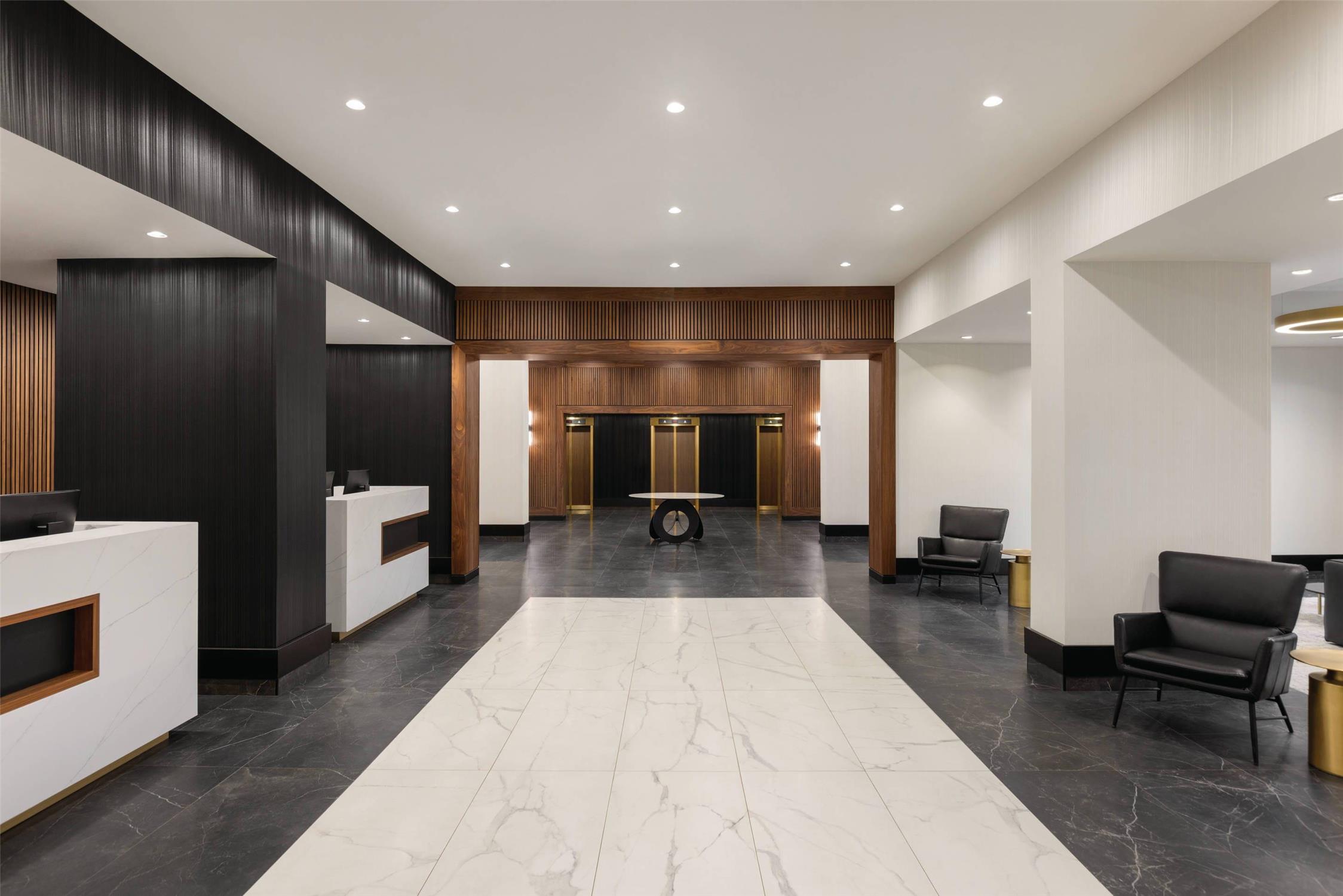 Radisson Blu Vancouver Airport Hotel & Marina 14/45