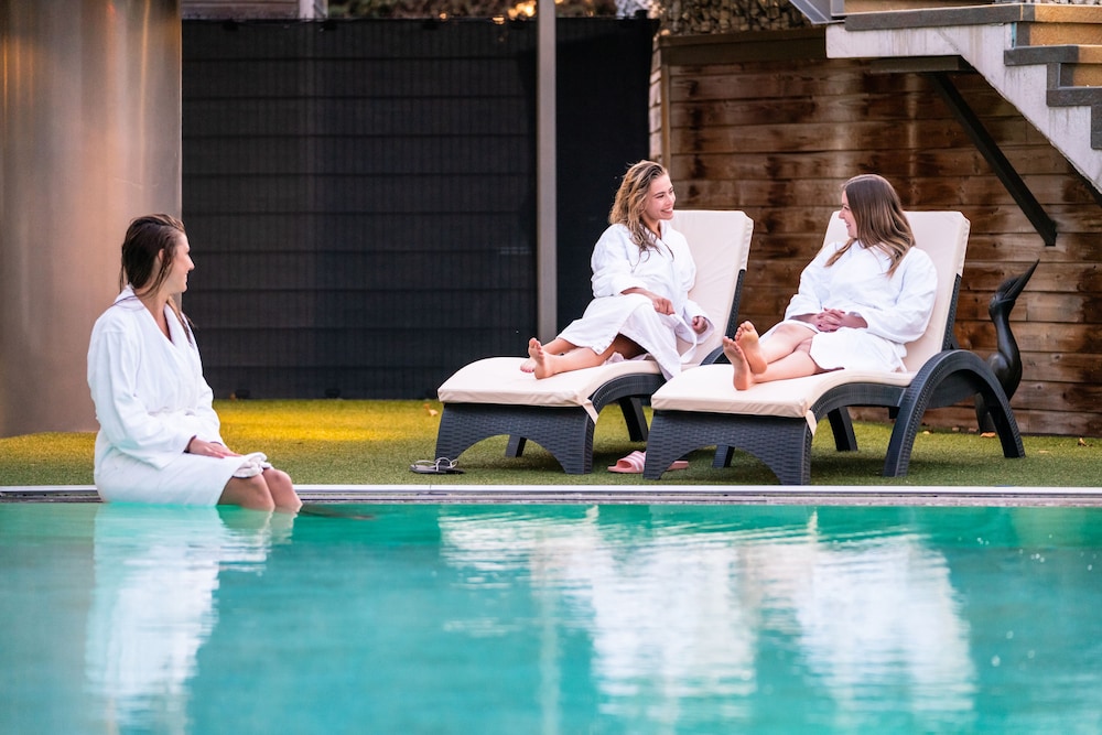 Fletcher Wellness Hotel Brabant Mill 18/43