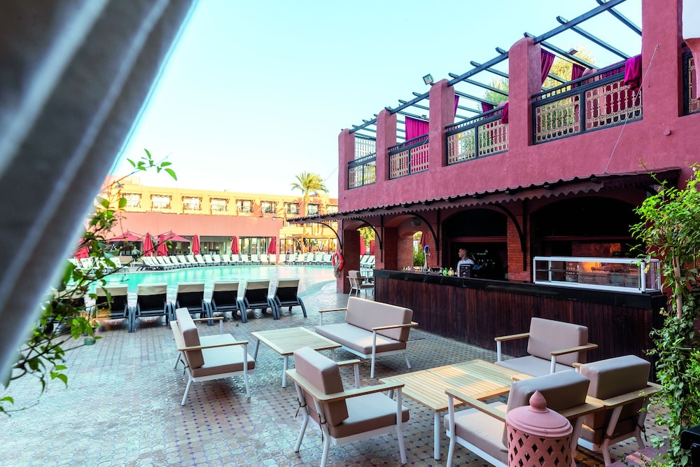 Medina Gardens - Adult only in MARRAKECH