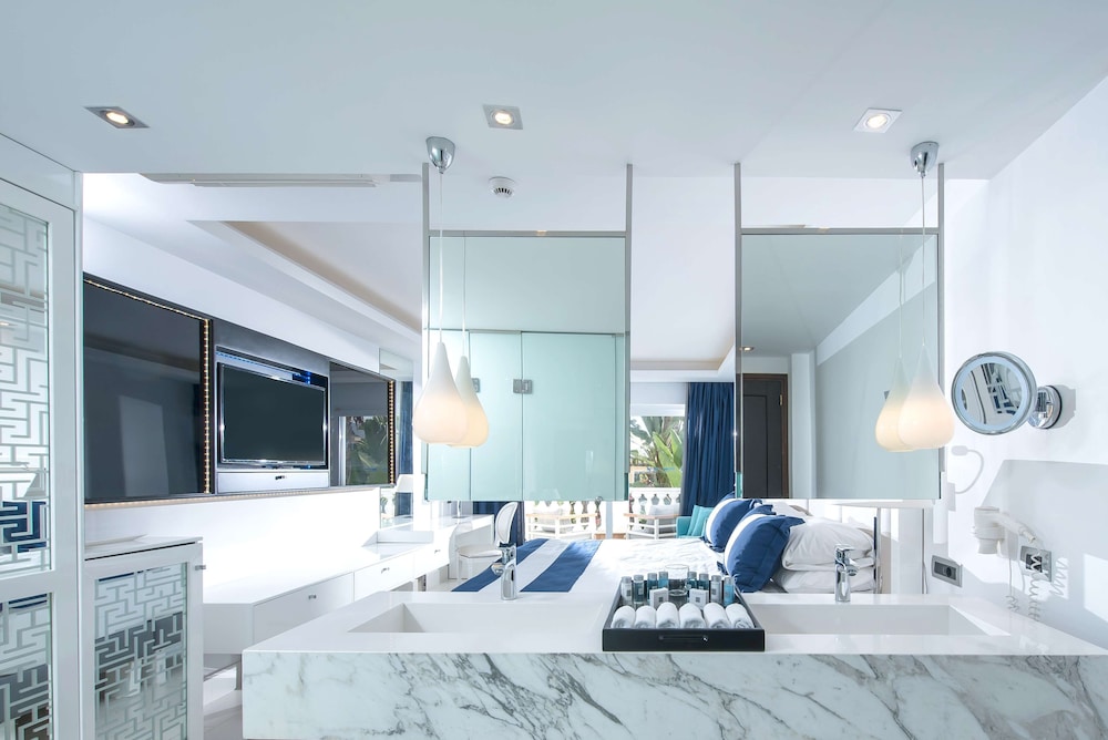 Minos Imperial Luxury Beach Resort and Spa Milatos 64/79