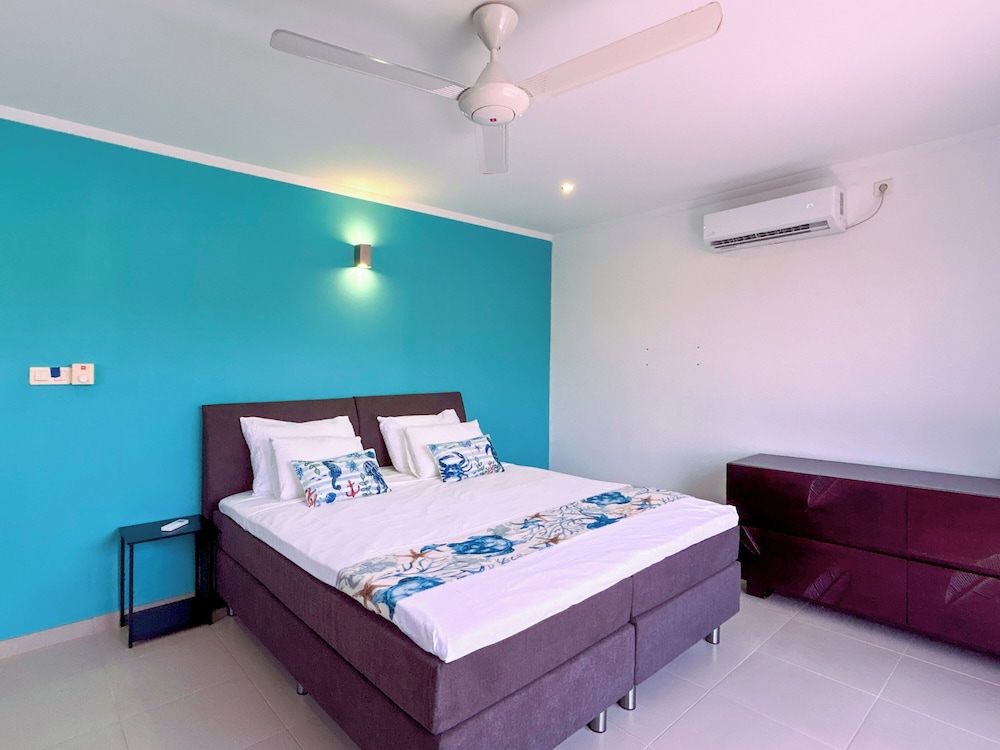 Sonrisa Boutique Hotel 13/50