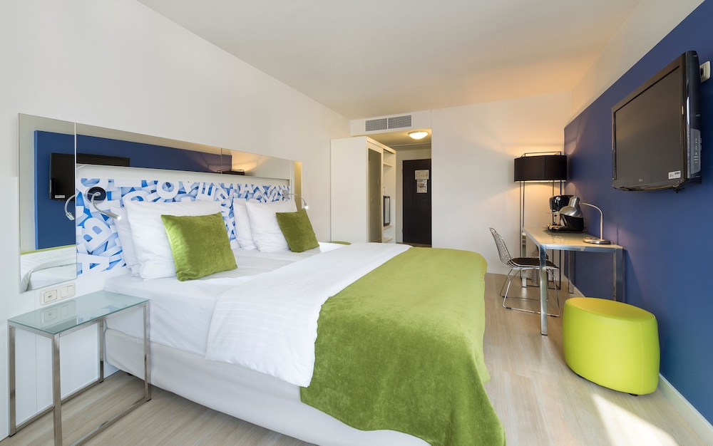 Hotel Munchen City Center Affiliated by Melia 15/74