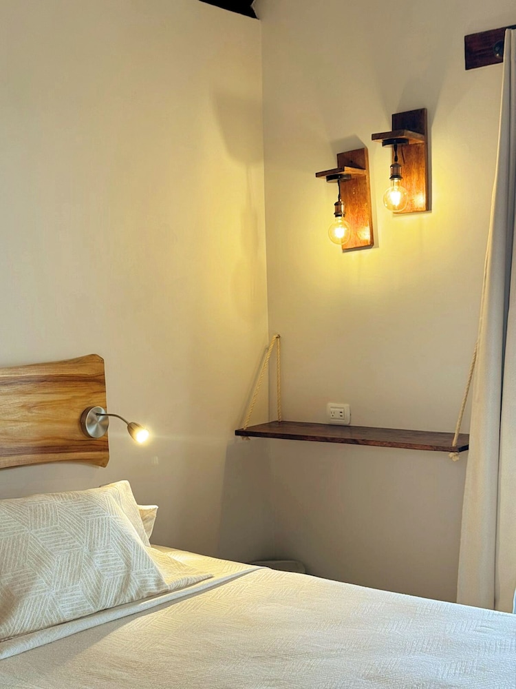 Eco Hotel Summer Usiacuri 5/47