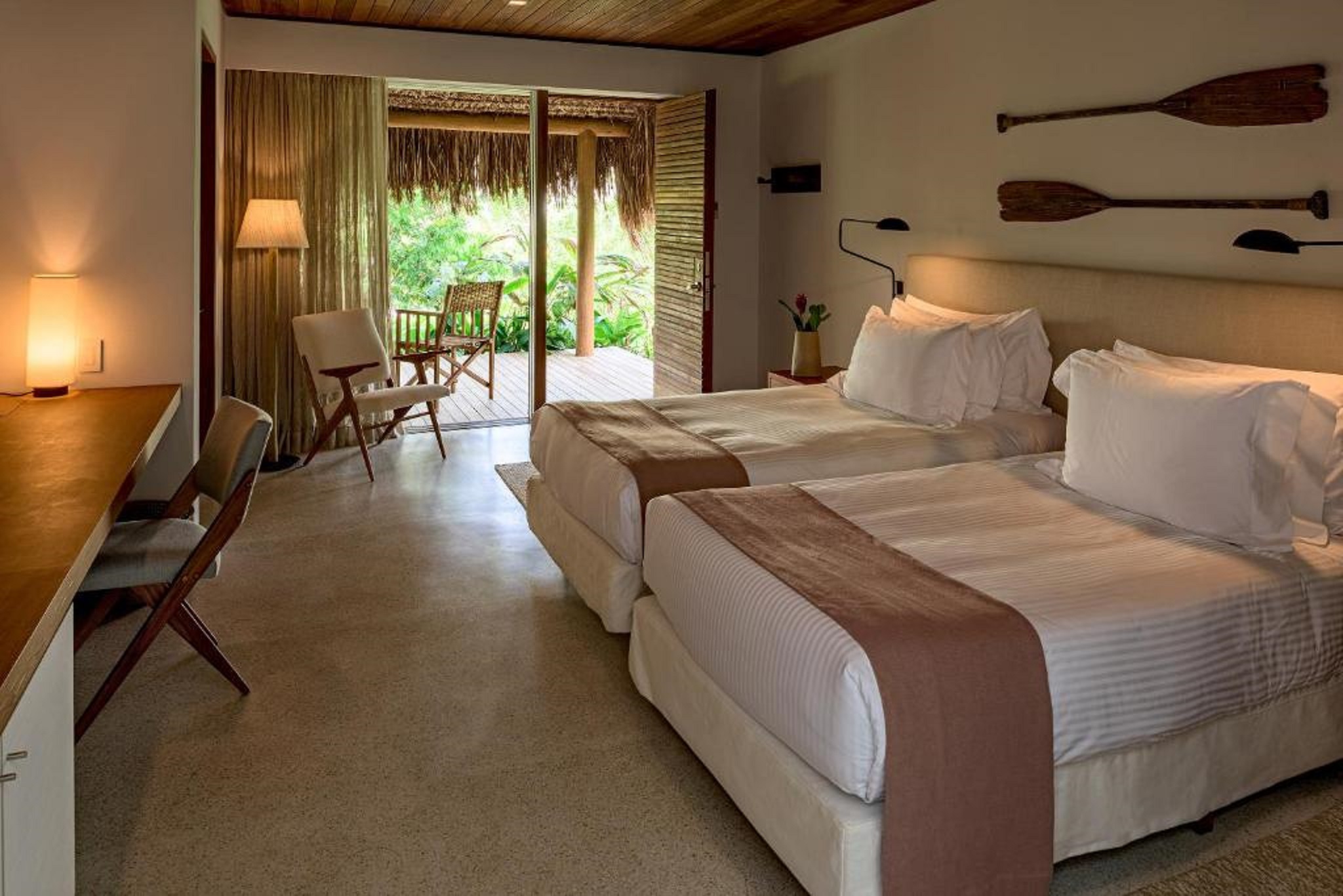 Room at Hotel Fasano Trancoso, PORTO SEGURO