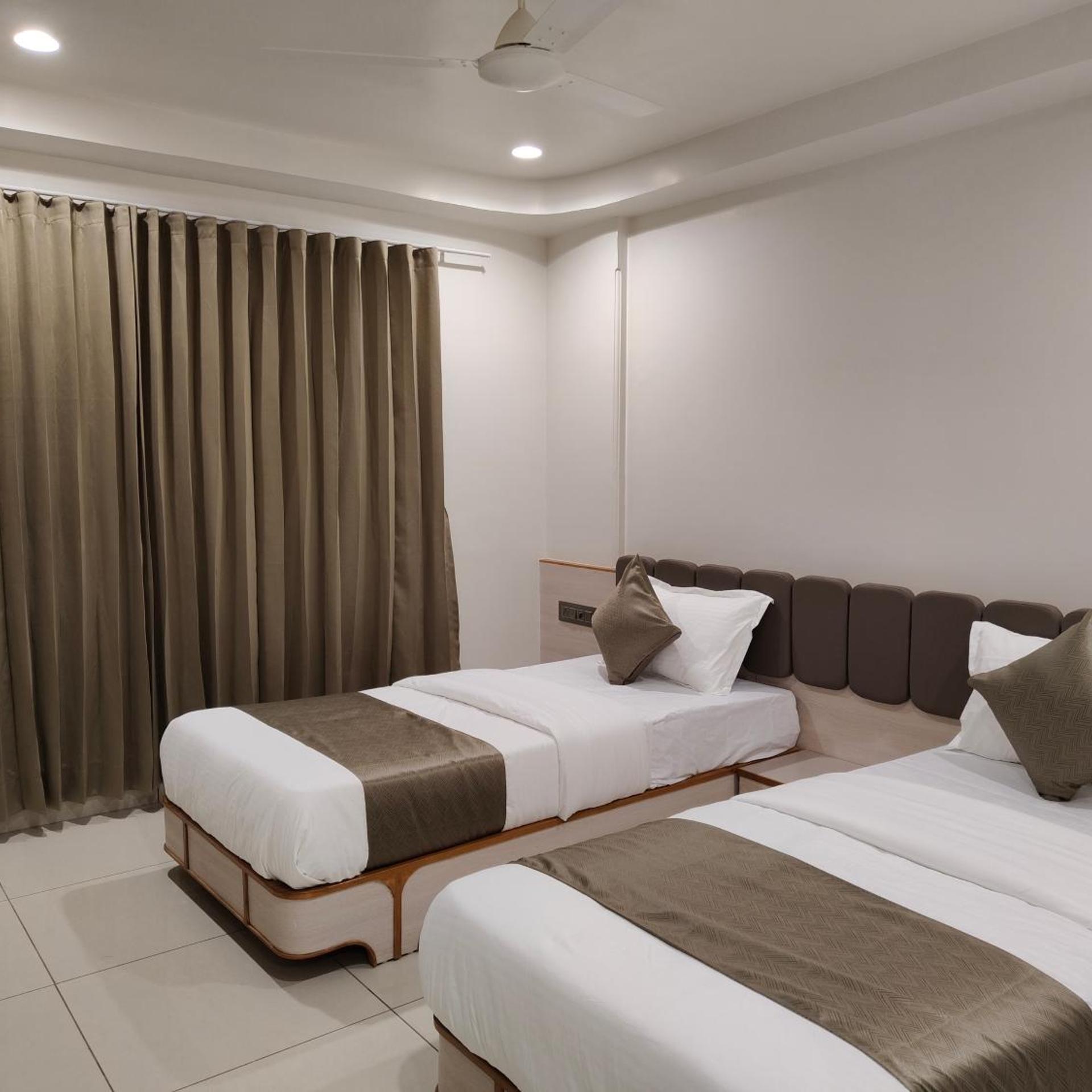 Hotel Kozar 16/41