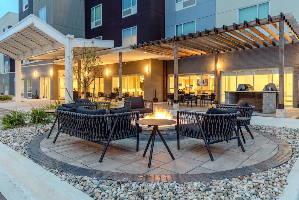 TownePlace Suites Chesterfield 16/27