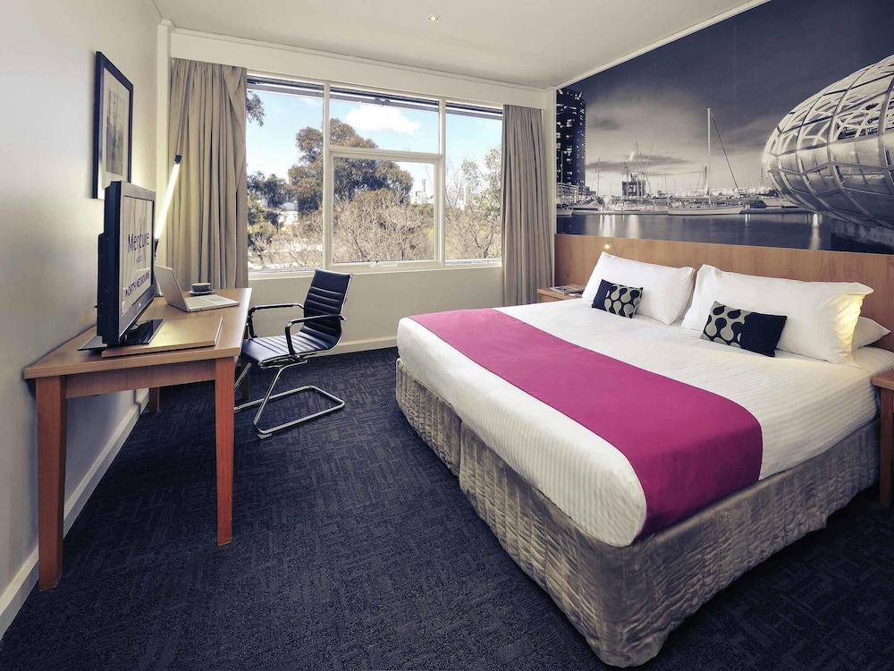Mercure North Melbourne 20/63